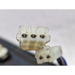 Recambio de retrovisor derecho para hyundai santamo 2.0 referencia OEM IAM E4012114  