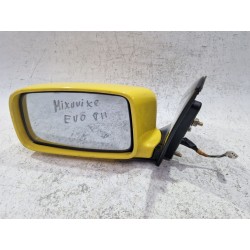 Recambio de retrovisor izquierdo para mitsubishi lancer sedán (cy/z_a) 2.0 di-d referencia OEM IAM E13010496  