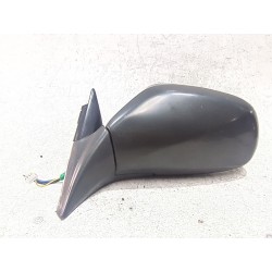 Recambio de retrovisor izquierdo para mitsubishi sigma (f10/f07)(1991) 3.0 v6 (f16a) referencia OEM IAM E201817  
