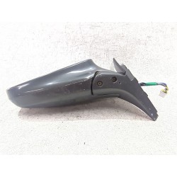 Recambio de retrovisor izquierdo para mitsubishi sigma (f10/f07)(1991) 3.0 v6 (f16a) referencia OEM IAM E201817  