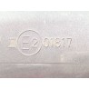 Recambio de retrovisor izquierdo para mitsubishi sigma (f10/f07)(1991) 3.0 v6 (f16a) referencia OEM IAM E201817  