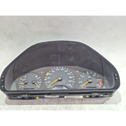 Recambio de cuadro completo para mercedes-benz clase c (w202) c 250 d (202.125) referencia OEM IAM 2025409047  