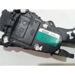 Recambio de potenciometro pedal gas para seat ibiza berlina (6j5)(06.2008) 1.9 tdi referencia OEM IAM 6Q1721503M  
