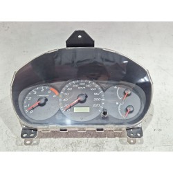 Recambio de cuadro completo para honda civic berlina 3 (ep)(2001) 1.6i es [1,6 ltr. - 81 kw vtec cat (d 16 v 1)] referencia OEM 