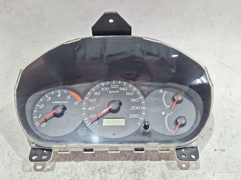 Recambio de cuadro completo para honda civic berlina 3 (ep)(2001) 1.6i es [1,6 ltr. - 81 kw vtec cat (d 16 v 1)] referencia OEM 