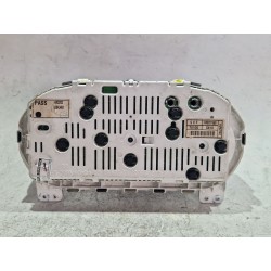 Recambio de cuadro completo para honda civic berlina 3 (ep)(2001) 1.6i es [1,6 ltr. - 81 kw vtec cat (d 16 v 1)] referencia OEM 