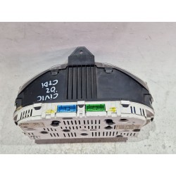 Recambio de cuadro completo para honda civic berlina 3 (ep)(2001) 1.6i es [1,6 ltr. - 81 kw vtec cat (d 16 v 1)] referencia OEM 