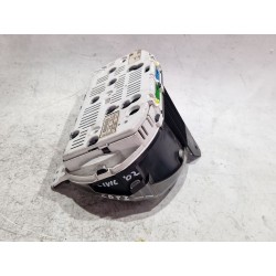 Recambio de cuadro completo para honda civic berlina 3 (ep)(2001) 1.6i es [1,6 ltr. - 81 kw vtec cat (d 16 v 1)] referencia OEM 