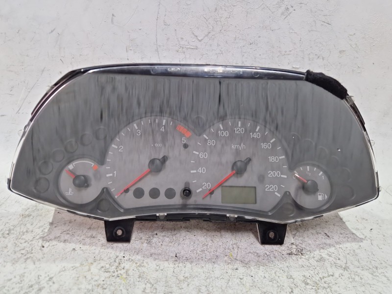 Recambio de cuadro completo para ford focus (daw, dbw) 1.8 turbo di / tddi referencia OEM IAM 1M5F10849V  