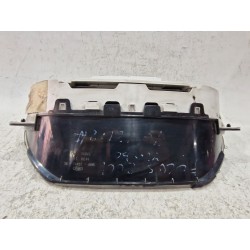Recambio de cuadro completo para ford focus (daw, dbw) 1.8 turbo di / tddi referencia OEM IAM 1M5F10849V  