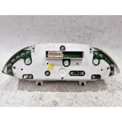 Recambio de cuadro completo para ford focus (daw, dbw) 1.8 turbo di / tddi referencia OEM IAM 1M5F10849V  