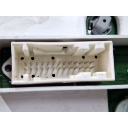 Recambio de cuadro completo para ford focus (daw, dbw) 1.8 turbo di / tddi referencia OEM IAM 1M5F10849V  