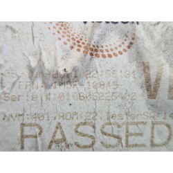 Recambio de cuadro completo para ford focus (daw, dbw) 1.8 turbo di / tddi referencia OEM IAM 1M5F10849V  