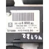 Recambio de motor elevalunas delantero derecho para citroën c5 berlina hdi (dcrhzb, dcrhze) referencia OEM IAM 9648485080  