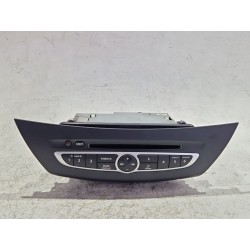 SISTEMA AUDIO / RADIO CD 281150004RC 