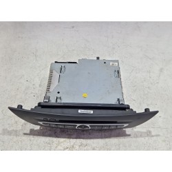 Recambio de sistema audio / radio cd para renault laguna iii berlina (2007) 2.0 dci (bt01, bt0e, bt0k) referencia OEM IAM 281150