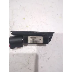 Recambio de piloto matricula para volkswagen golf v (1k1) 2.0 referencia OEM IAM 1K8943021C  