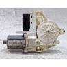 Recambio de motor elevalunas trasero izquierdo para renault laguna iii berlina (2007) 2.0 dci (bt01, bt0e, bt0k) referencia OEM 