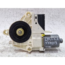 Recambio de motor elevalunas trasero izquierdo para renault laguna iii berlina (2007) 2.0 dci (bt01, bt0e, bt0k) referencia OEM 