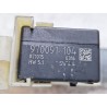Recambio de motor elevalunas trasero izquierdo para renault laguna iii berlina (2007) 2.0 dci (bt01, bt0e, bt0k) referencia OEM 