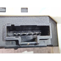 Recambio de motor elevalunas trasero izquierdo para renault laguna iii berlina (2007) 2.0 dci (bt01, bt0e, bt0k) referencia OEM 