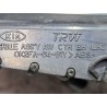 Recambio de rejilla aireadora para kia carens i monospace (fc, fj) 2.0 crdi referencia OEM IAM 0K2FA6481Y  