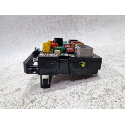 Recambio de bsm para peugeot 207/207+ (wa_, wc_) 1.6 hdi referencia OEM IAM 9661708180  