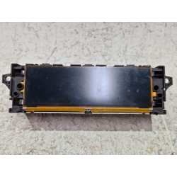 PANTALLA MULTIFUNCION 