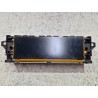 Recambio de pantalla multifuncion para peugeot 207/207+ (wa_, wc_) 1.6 hdi referencia OEM IAM   