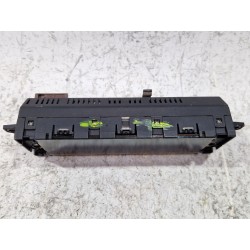 Recambio de pantalla multifuncion para peugeot 207/207+ (wa_, wc_) 1.6 hdi referencia OEM IAM   