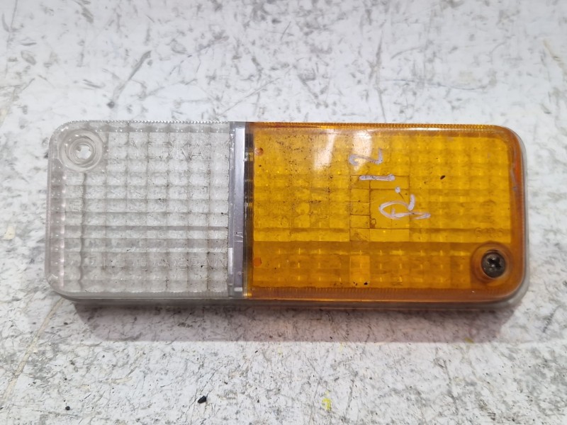 Recambio de piloto delantero izquierdo para renault 12 ts 1.4 referencia OEM IAM   