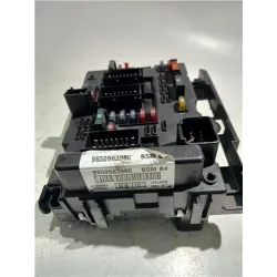 Recambio de bsm para peugeot 807 (2002) 2.0 hdi referencia OEM IAM 9650663980  