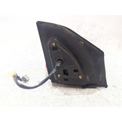 Recambio de retrovisor izquierdo para honda civic berlina 3 (ep)(2001) 1.6i es [1,6 ltr. - 81 kw vtec cat (d 16 v 1)] referencia