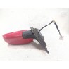 Recambio de retrovisor izquierdo para honda civic berlina 3 (ep)(2001) 1.6i es [1,6 ltr. - 81 kw vtec cat (d 16 v 1)] referencia