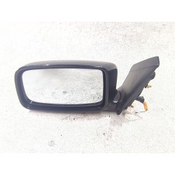 Recambio de retrovisor izquierdo para mitsubishi lancer sedán (cy/z_a) 2.0 di-d referencia OEM IAM E13010496  