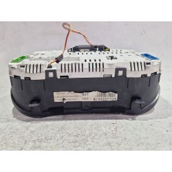 Recambio de cuadro completo para audi a3 (8l1) 1.9 tdi referencia OEM IAM 8L0920900K  