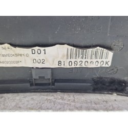 Recambio de cuadro completo para audi a3 (8l1) 1.9 tdi referencia OEM IAM 8L0920900K  
