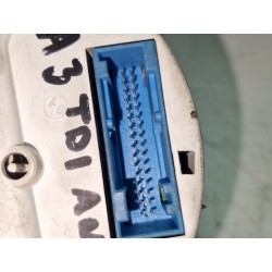 Recambio de cuadro completo para audi a3 (8l1) 1.9 tdi referencia OEM IAM 8L0920900K  