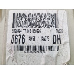 Recambio de caja reles / fusibles para ford focus ii (da_) 1.8 tdci referencia OEM IAM 6B28494  