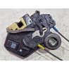 Recambio de cerradura puerta trasera derecha para toyota avensis sedán (t25) 2.2 d-cat referencia OEM IAM UR2  