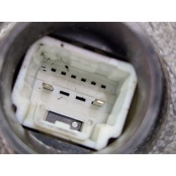 Recambio de cerradura puerta trasera derecha para toyota avensis sedán (t25) 2.2 d-cat referencia OEM IAM UR2  