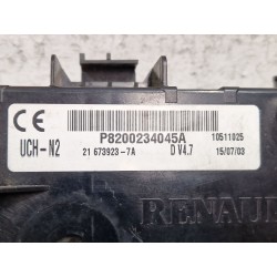 Recambio de uch para renault clio ii (bb_, cb_) 1.5 dci (b/cb07) referencia OEM IAM 8200234045A  