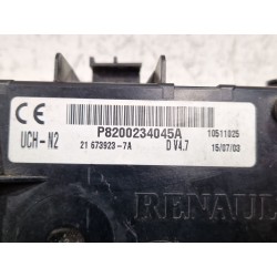 Recambio de uch para renault clio ii (bb_, cb_) 1.5 dci (b/cb07) referencia OEM IAM 8200234045A  