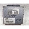 Recambio de centralita inyeccion para saab 9-3 berlina (1998) 2.0 i referencia OEM IAM 5169958  