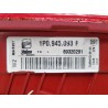 Recambio de piloto porton trasero izquierdo para seat leon (1p1) 2.0 tfsi referencia OEM IAM 1P0945093F  