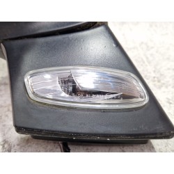 Recambio de retrovisor derecho para peugeot 207/207+ (wa_, wc_) 1.6 hdi referencia OEM IAM 96806254XT  