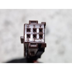 Recambio de retrovisor derecho para peugeot 207/207+ (wa_, wc_) 1.6 hdi referencia OEM IAM 96806254XT  