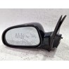 Recambio de retrovisor izquierdo para daewoo nubira berlina (2003) 1.6 referencia OEM IAM J200  