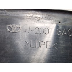 Recambio de retrovisor izquierdo para daewoo nubira berlina (2003) 1.6 referencia OEM IAM J200  