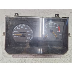 Recambio de cuadro completo para nissan cabstar e 110.35 referencia OEM IAM   